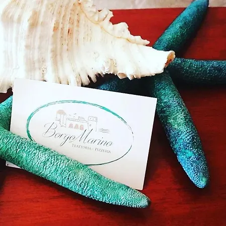 Apartment Cantina Del Mare
