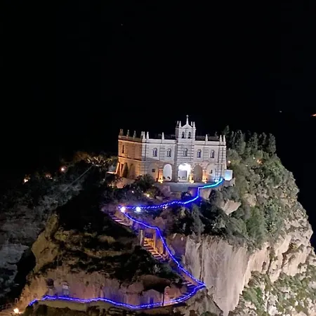 Cantina Del Mare 트로페아
